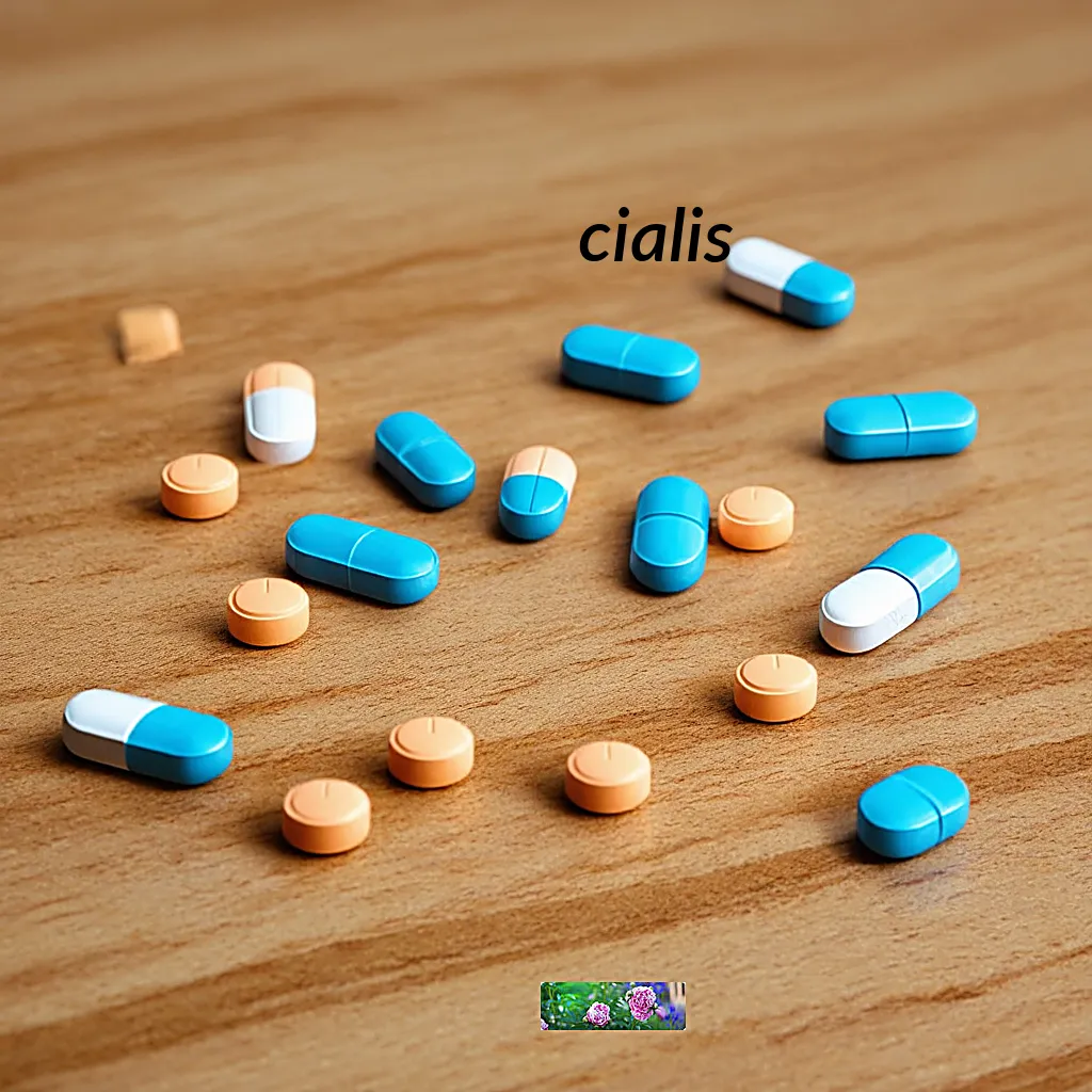 Diferencia cialis original y generico